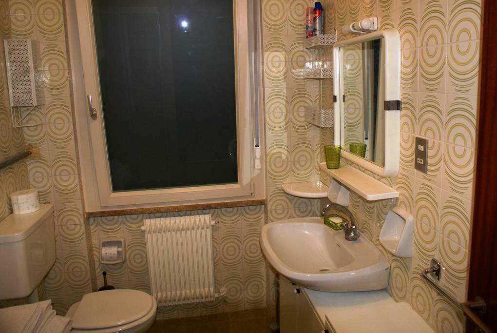 Apartament Luna Wifi Free - Malcesine Eksteriør bilde